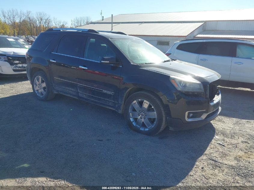 GMC ACADIA DENALI