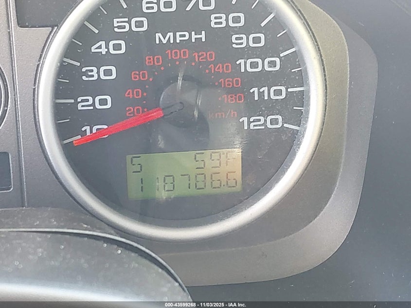 1FTPX14575NB88967 2005 FORD F-150 photo no. 12