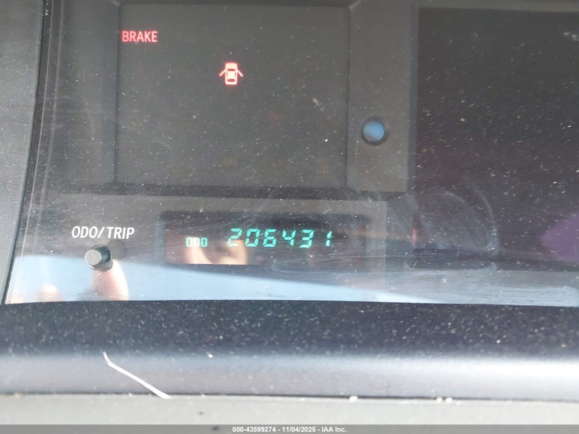 2003 Toyota Avalon Xls VIN: 4T1BF28B93U305658 Lot: 43599274