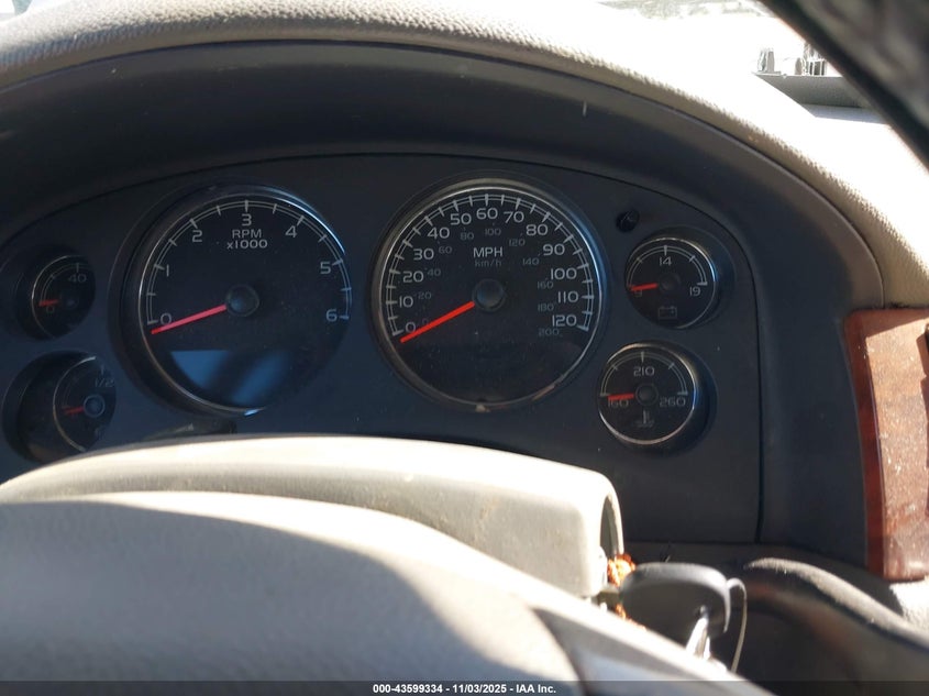 1GNFK13078R247889 2008 CHEVROLET TAHOE photo no. 7