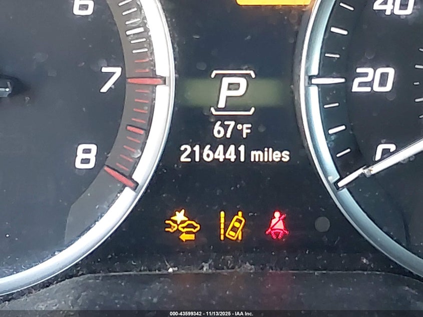 2016 Acura Mdx Technology Acurawatch Plus Packages/Technology Package VIN: 5FRYD3H4XGB017799 Lot: 43599342