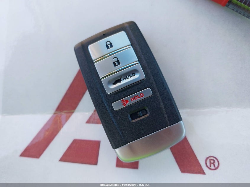 2016 Acura Mdx Technology Acurawatch Plus Packages/Technology Package VIN: 5FRYD3H4XGB017799 Lot: 43599342