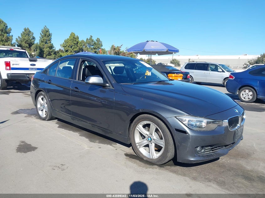 BMW 3 SERIES 328I