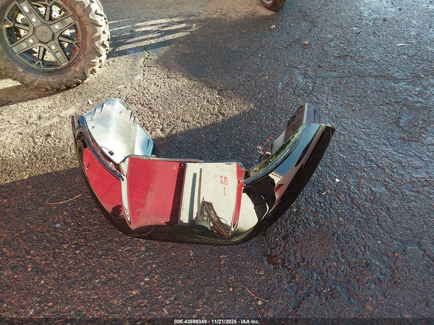 2023 Harley-Davidson Fltrx VIN: 1HD1KHC10PB661316 Lot: 43599349