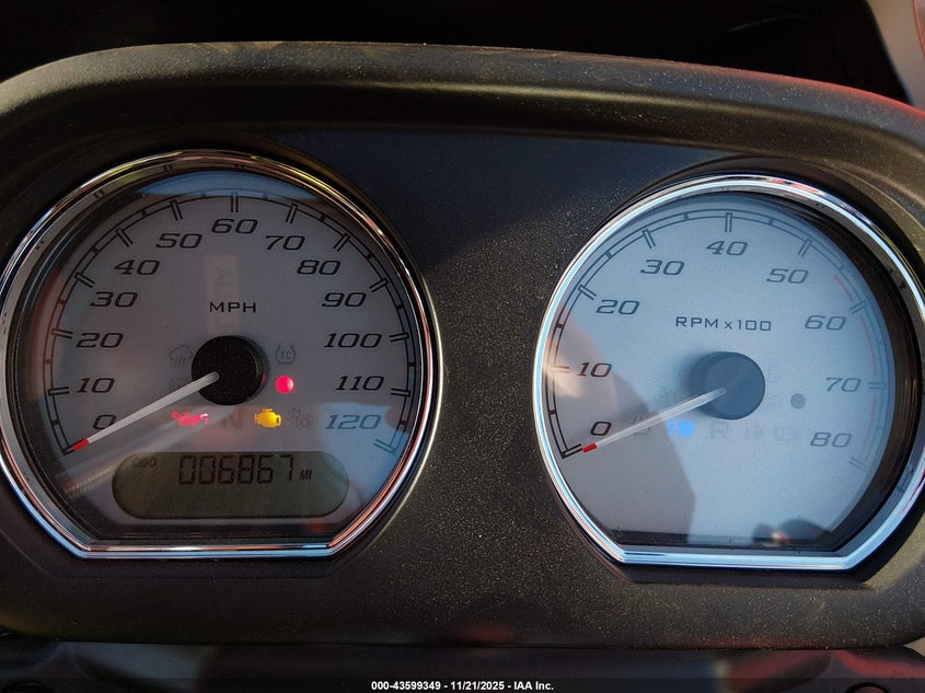 2023 Harley-Davidson Fltrx VIN: 1HD1KHC10PB661316 Lot: 43599349