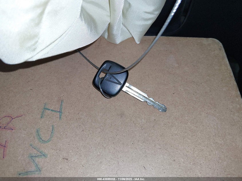 2008 Pontiac Vibe VIN: 5Y2SL65838Z408131 Lot: 43599355