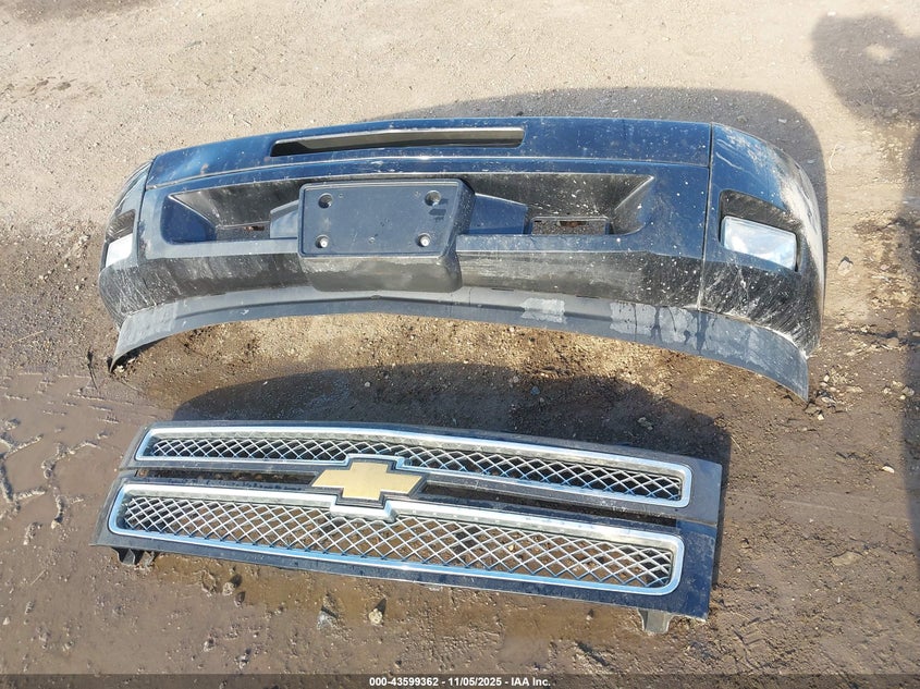 2013 CHEVROLET SILVERADO 1500 LT - 1GCRKSE79DZ114745