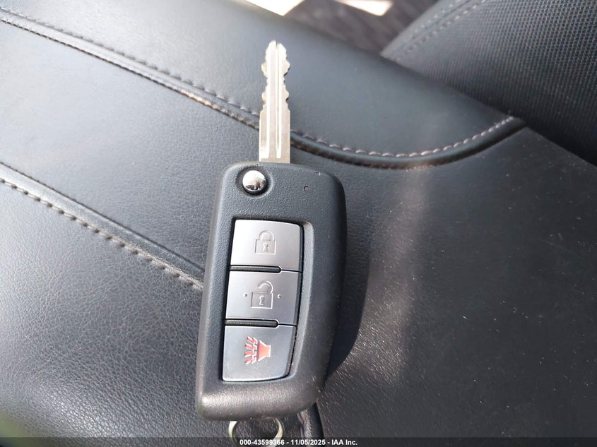 2018 NISSAN ROGUE S - 5N1AT2MT9JC732456