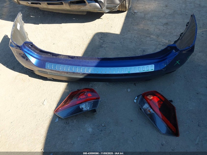 2018 NISSAN ROGUE S - 5N1AT2MT9JC732456