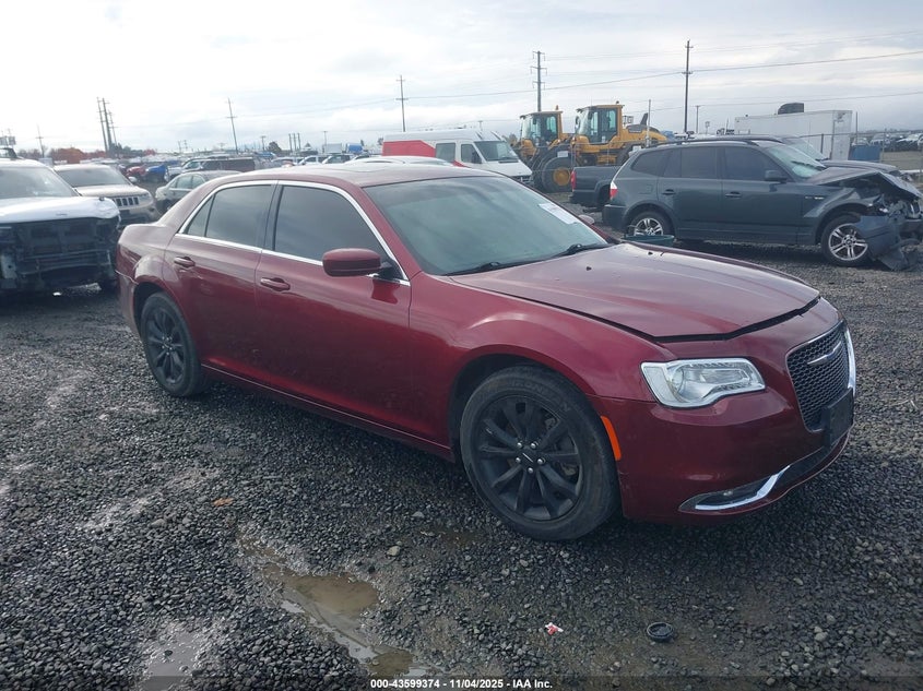 CHRYSLER 300 TOURING L AWD