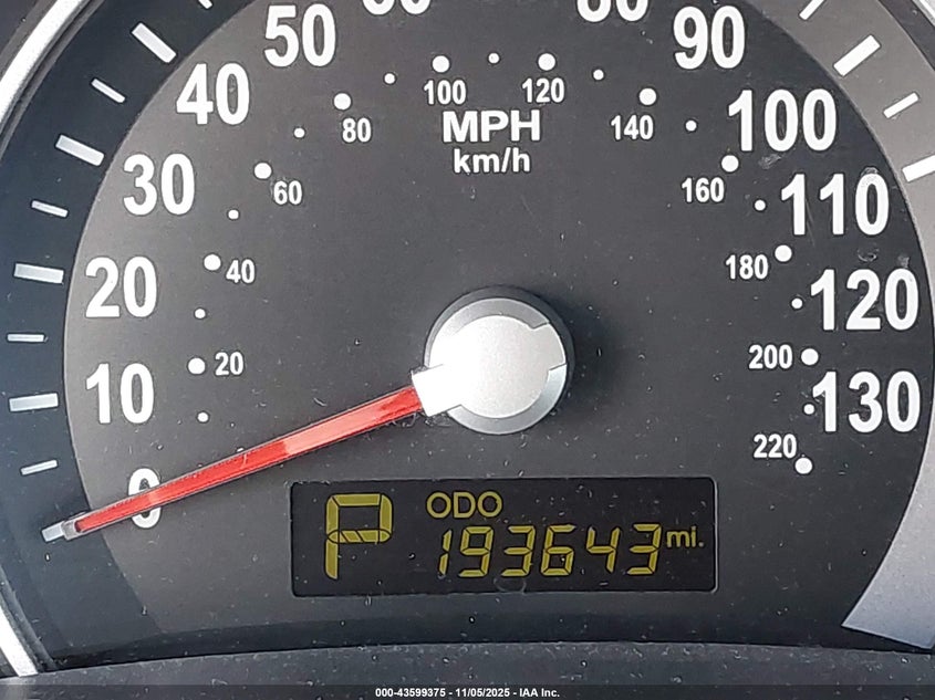 2012 Kia Sedona Lx VIN: KNDMG4C79C6461034 Lot: 43599375