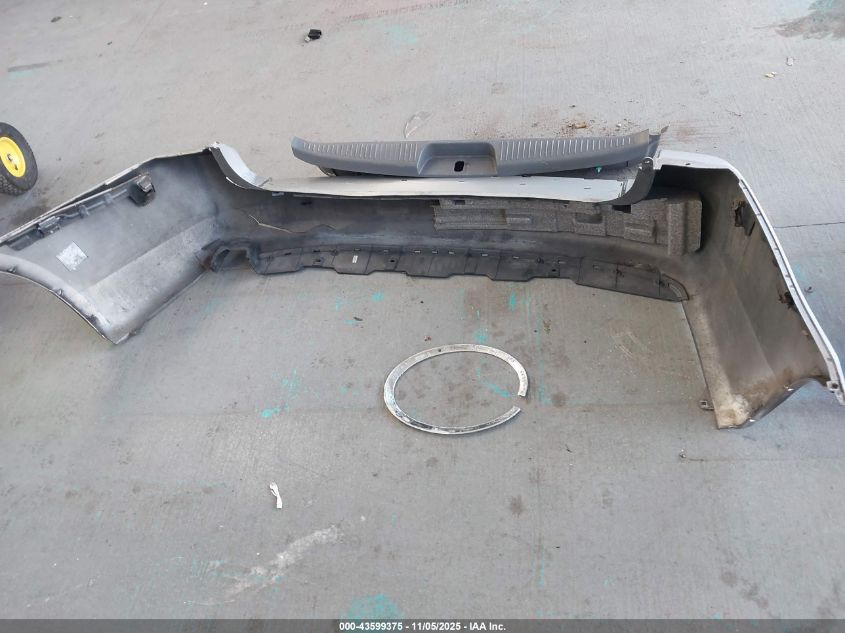 2012 Kia Sedona Lx VIN: KNDMG4C79C6461034 Lot: 43599375