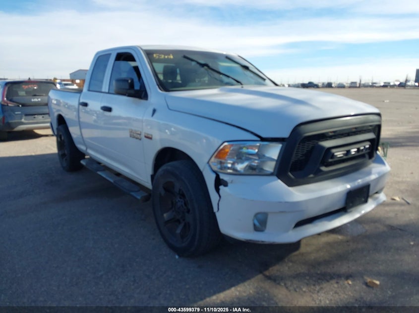 RAM 1500 EXPRESS