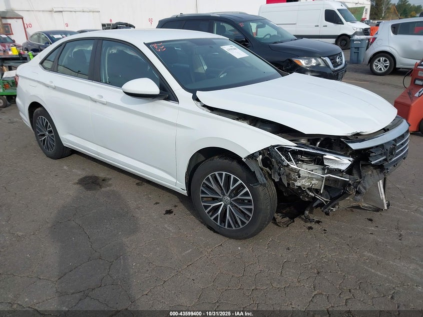 VOLKSWAGEN JETTA 1.4T R-LINE/1.4T S/1.4T SE