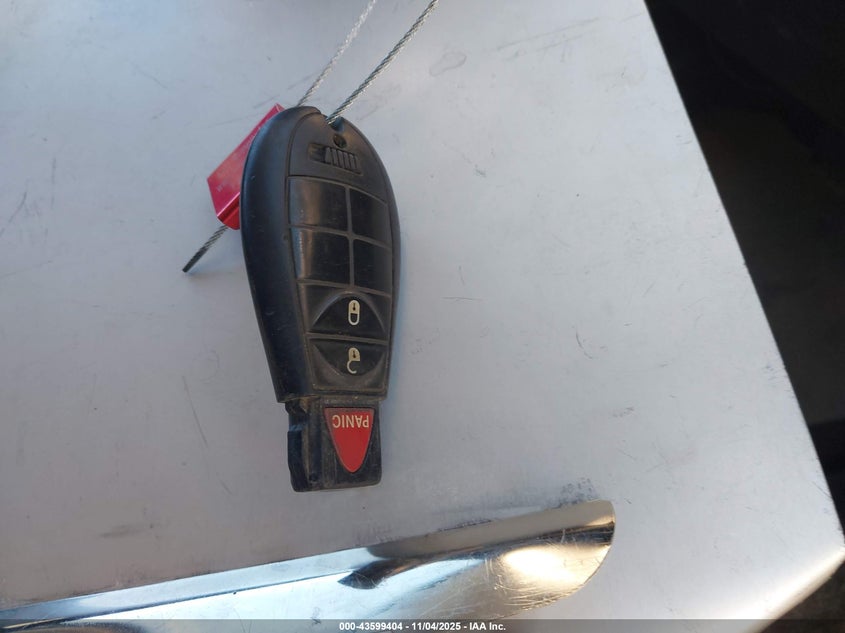 2014 RAM 1500 TRADESMAN - 1C6RR7KT0ES139898