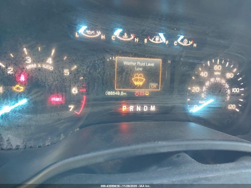 2020 Ford F-150 Xl VIN: 1FTFW1E52LFA29147 Lot: 43599416