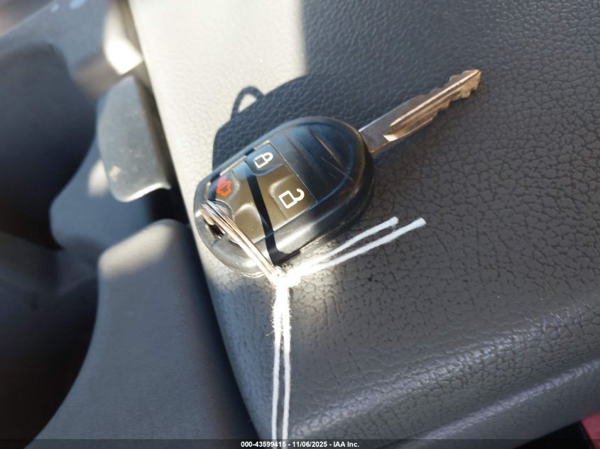 2014 Ford F-450 Chassis Xl VIN: 1FDUF4GT1EEA49270 Lot: 43599415