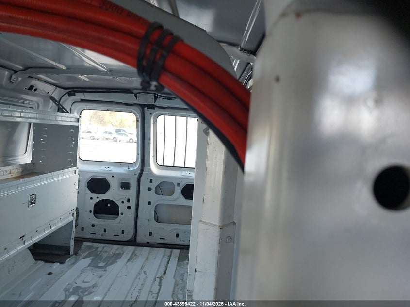 1999 Ford E-350 Super Duty Commercial/Recreational VIN: 1FTSE34S1XHC23926 Lot: 43599422