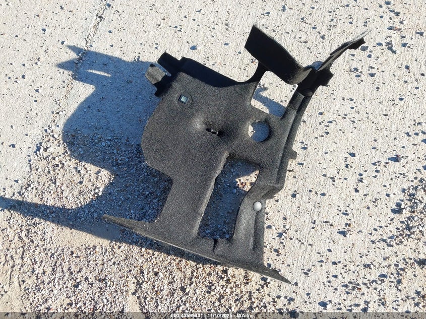 2018 Dodge Durango Sxt Rwd VIN: 1C4RDHAG7JC473898 Lot: 43599431