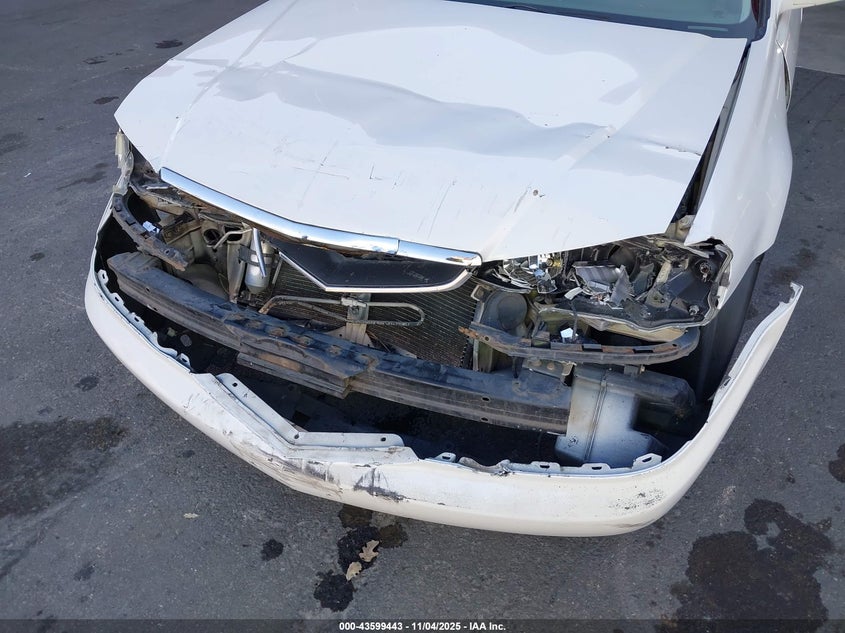 2002 Acura Tl 3.2 VIN: 19UUA56632A003738 Lot: 43599443