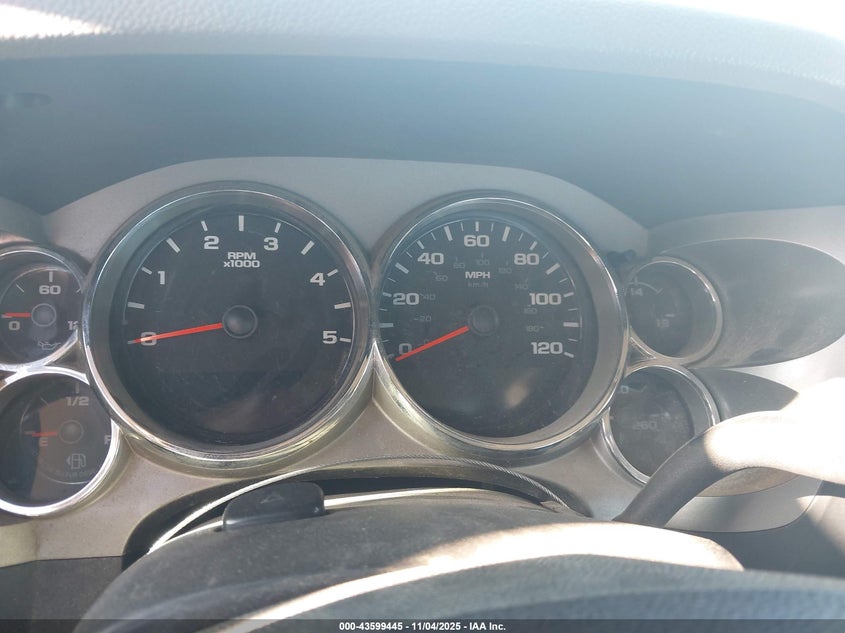 1GB3CZC88DF179874 2013 CHEVROLET SILVERADO photo no. 5