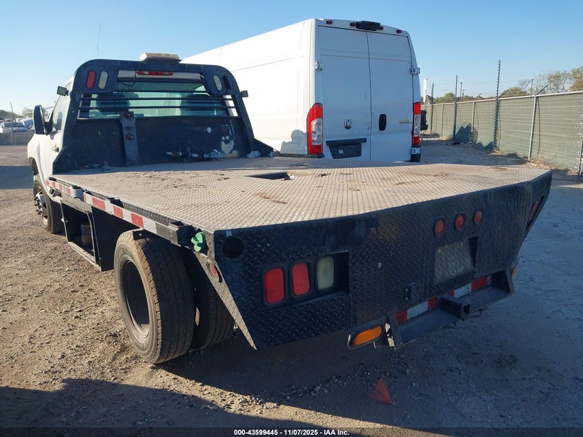 1GB3CZC88DF179874 2013 CHEVROLET SILVERADO photo no. 3