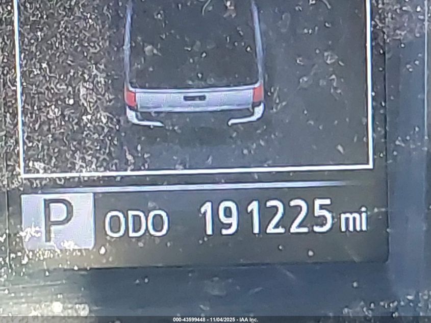 2019 Toyota Tacoma Sr VIN: 5TFRX5GN2KX149991 Lot: 43599448