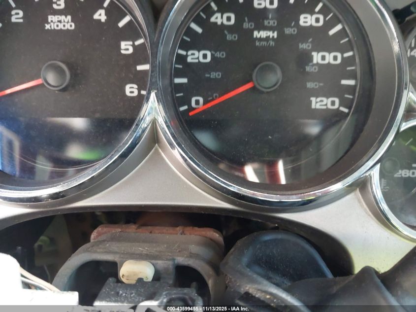 2009 Chevrolet Silverado 1500 Lt VIN: 3GCEK23399G108918 Lot: 43599455