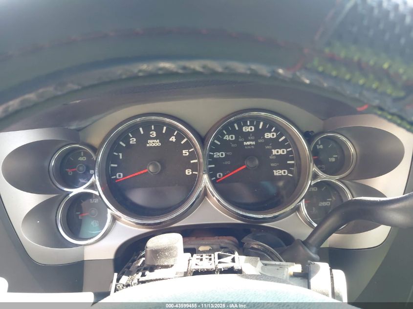 2009 Chevrolet Silverado 1500 Lt VIN: 3GCEK23399G108918 Lot: 43599455