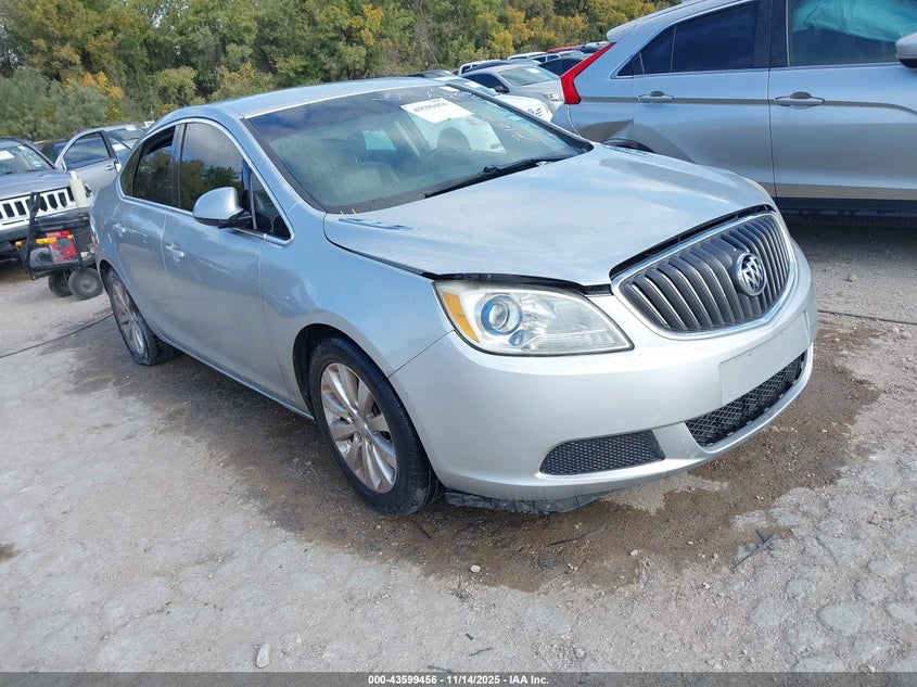 BUICK VERANO