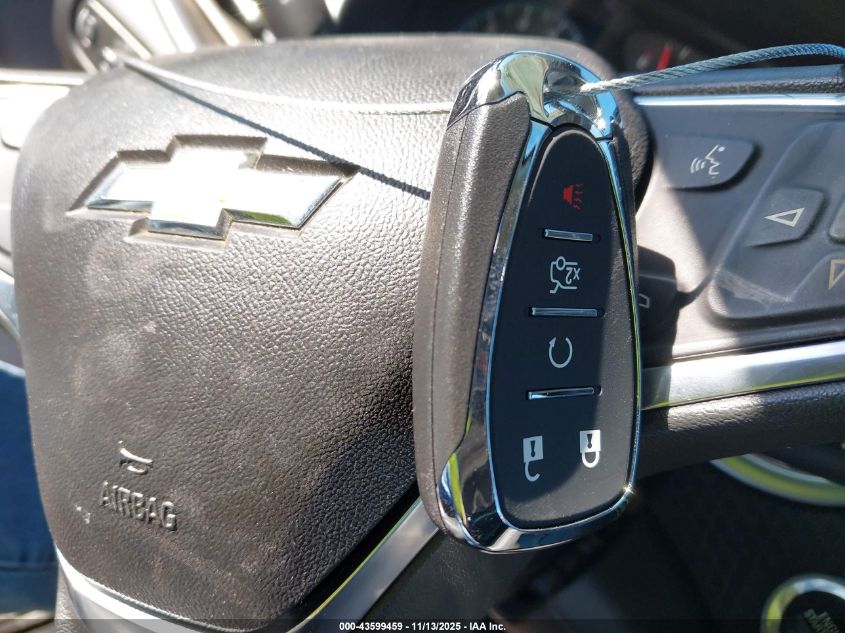 2018 Chevrolet Malibu 1Ls VIN: 1G1ZB5ST9JF163386 Lot: 43599459