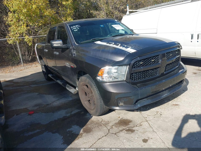 RAM 1500 EXPRESS