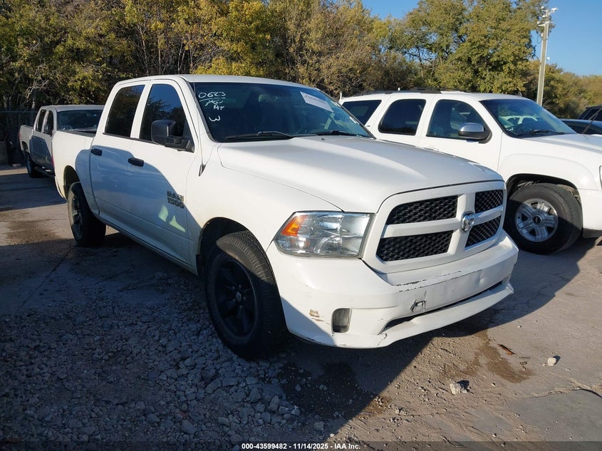 RAM 1500 EXPRESS