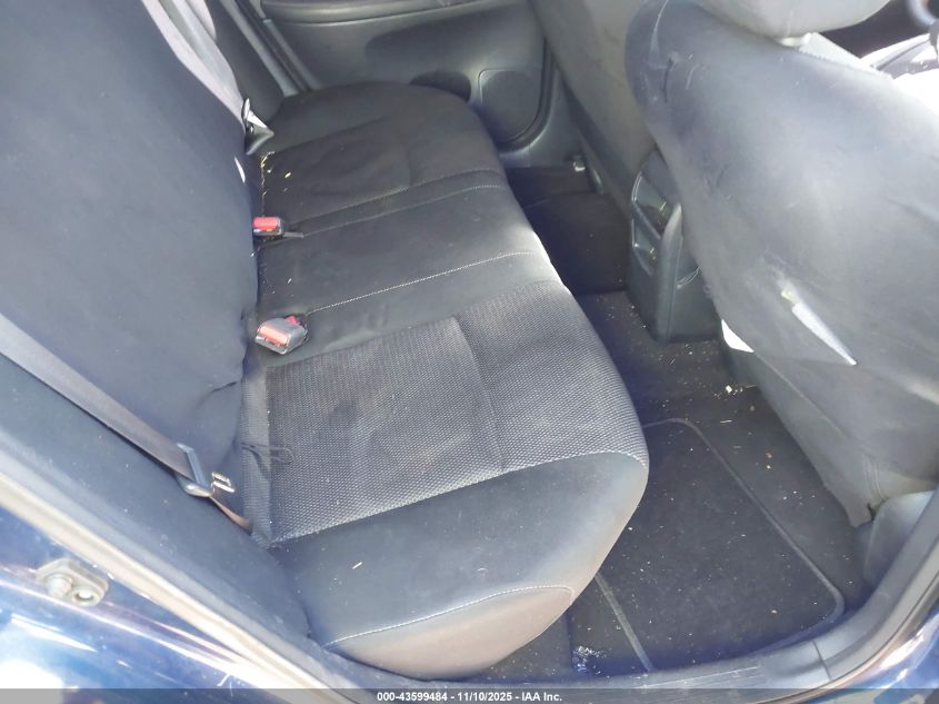 2019 Nissan Sentra S VIN: 3N1AB7AP4KY342856 Lot: 43599484