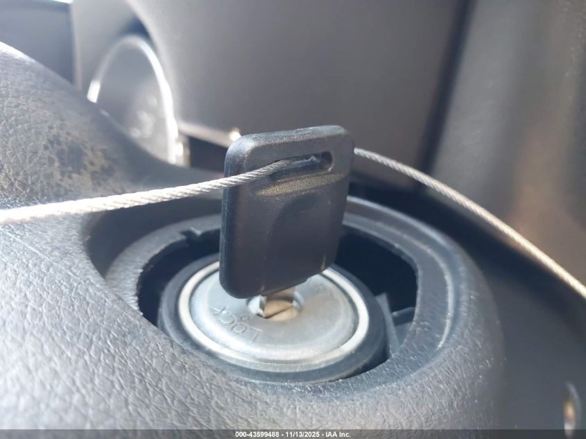 2011 Nissan Rogue S VIN: JN8AS5MT9BW564654 Lot: 43599488