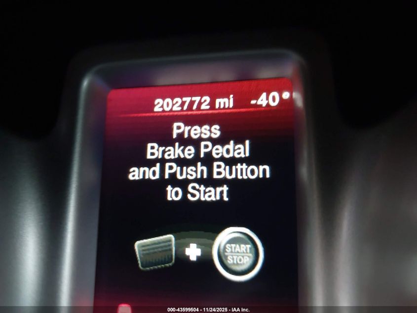 2018 Dodge Journey Se VIN: 3C4PDCAB7JT303415 Lot: 43599504