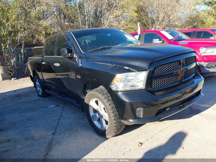 RAM 1500 EXPRESS
