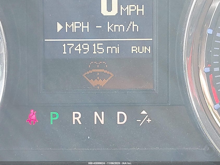 2014 Chrysler Town & Country Touring VIN: 2C4RC1BG8ER31862 Lot: 43599524