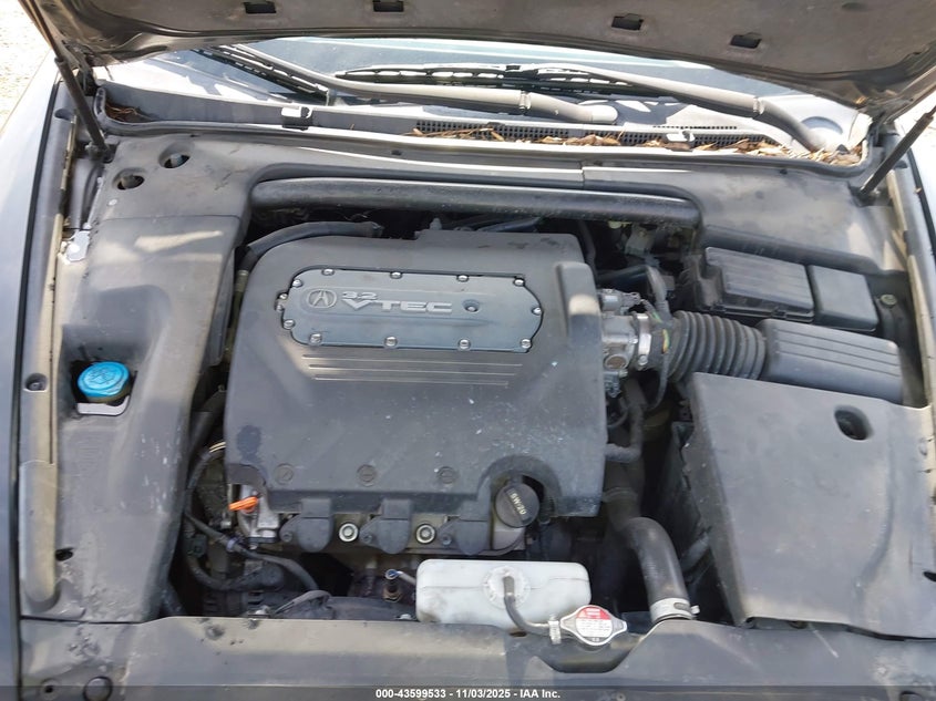 2004 Acura Tl VIN: 19UUA66204A039344 Lot: 43599533