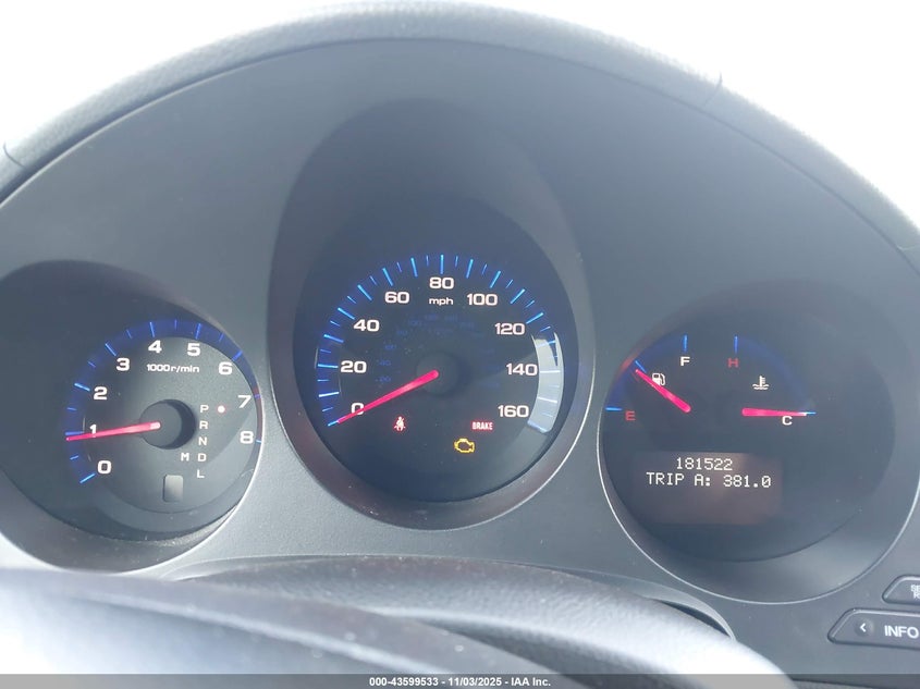 2004 Acura Tl VIN: 19UUA66204A039344 Lot: 43599533