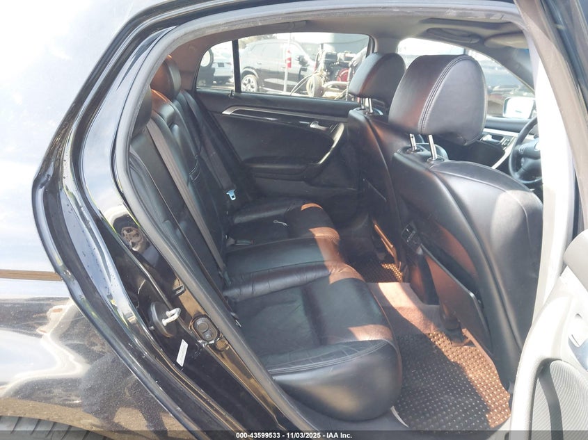 2004 Acura Tl VIN: 19UUA66204A039344 Lot: 43599533