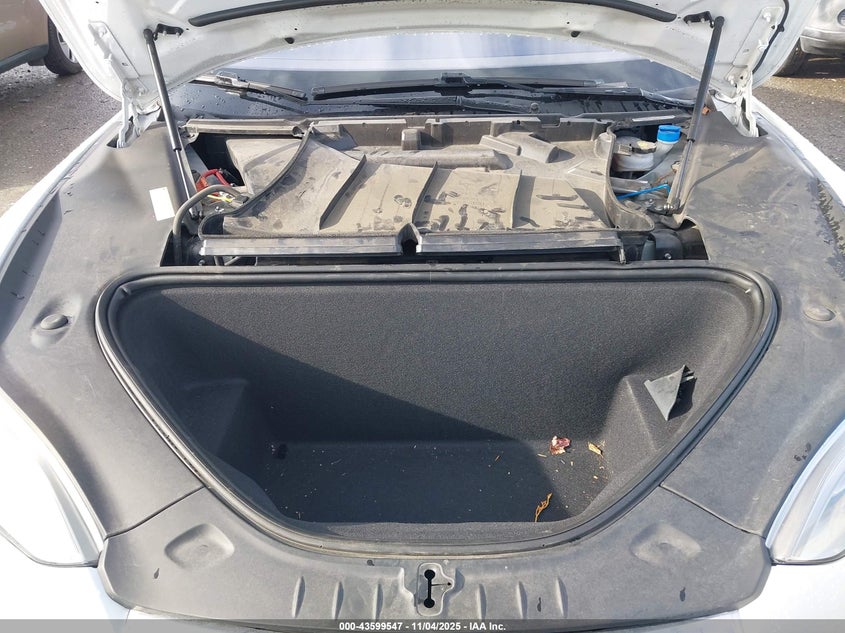 2016 Tesla Model S 60D/70D/75D/85D/90D VIN: 5YJSA1E26GF162474 Lot: 43599547