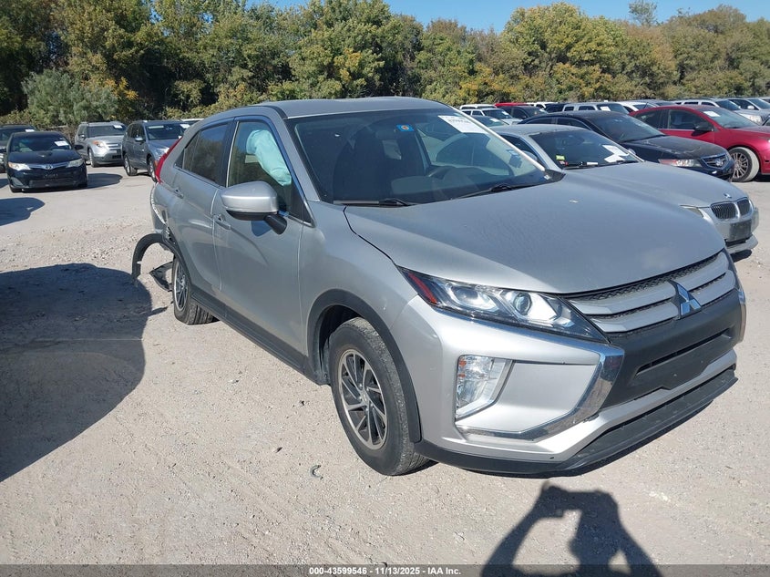 MITSUBISHI ECLIPSE CROSS ES 1.5T