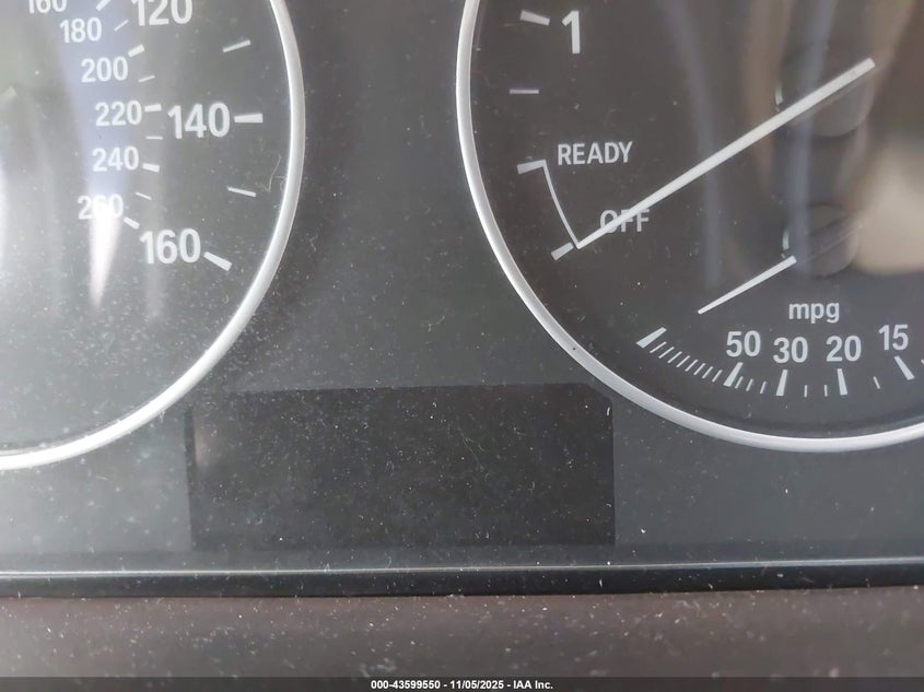 2015 BMW 435I WBA3R1C56FK193510