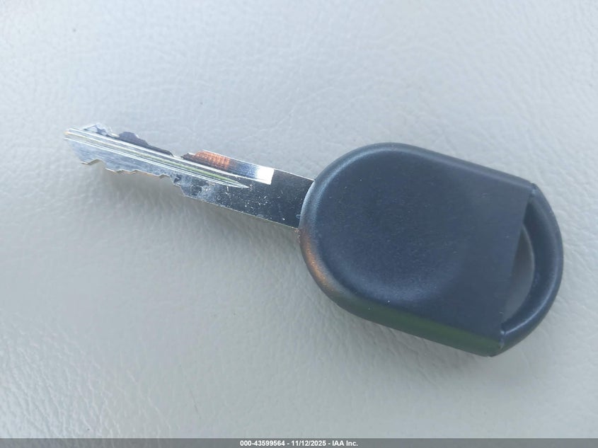 2011 Ford Edge Sel VIN: 2FMDK4JC8BBA58642 Lot: 43599564