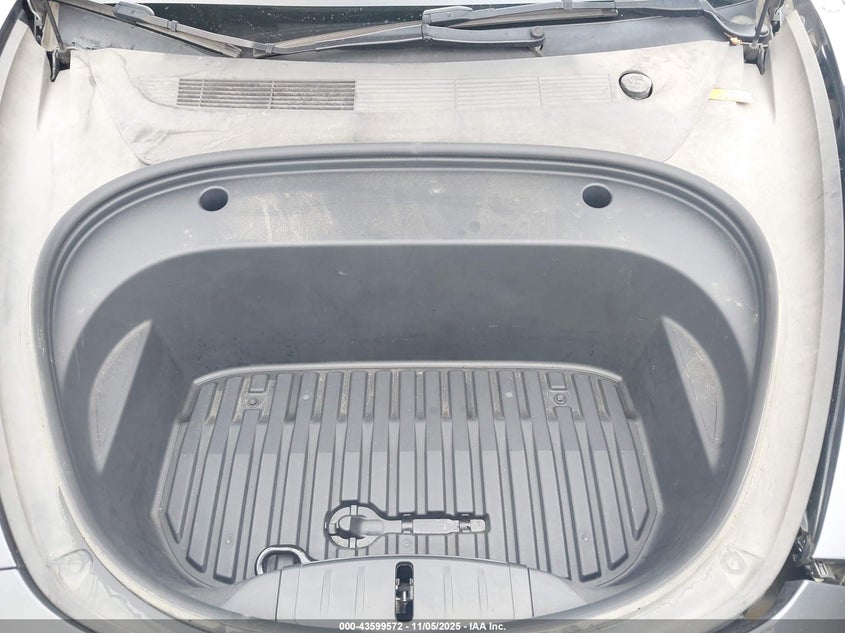 2023 Tesla Model 3 Rear-Wheel Drive VIN: 5YJ3E1EA7PF430514 Lot: 43599572