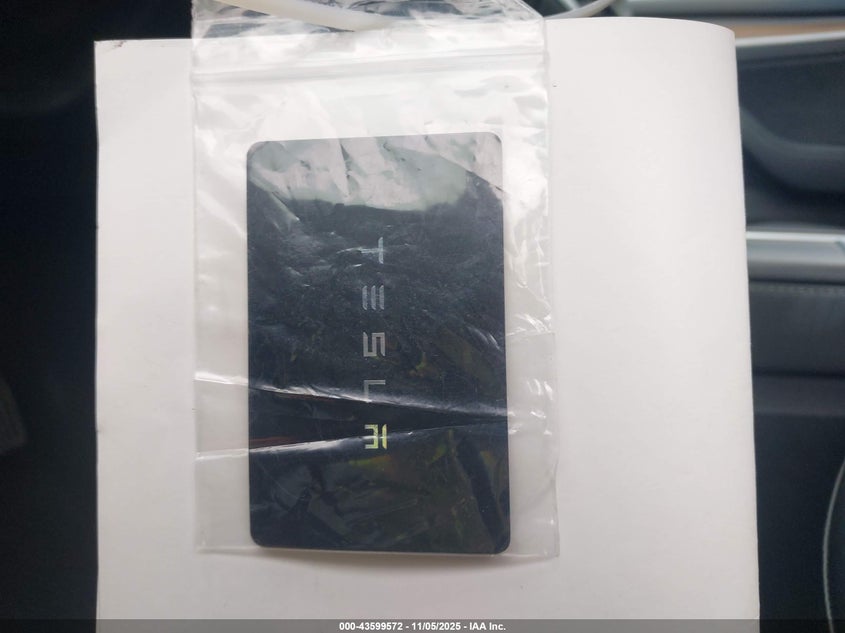 2023 Tesla Model 3 Rear-Wheel Drive VIN: 5YJ3E1EA7PF430514 Lot: 43599572