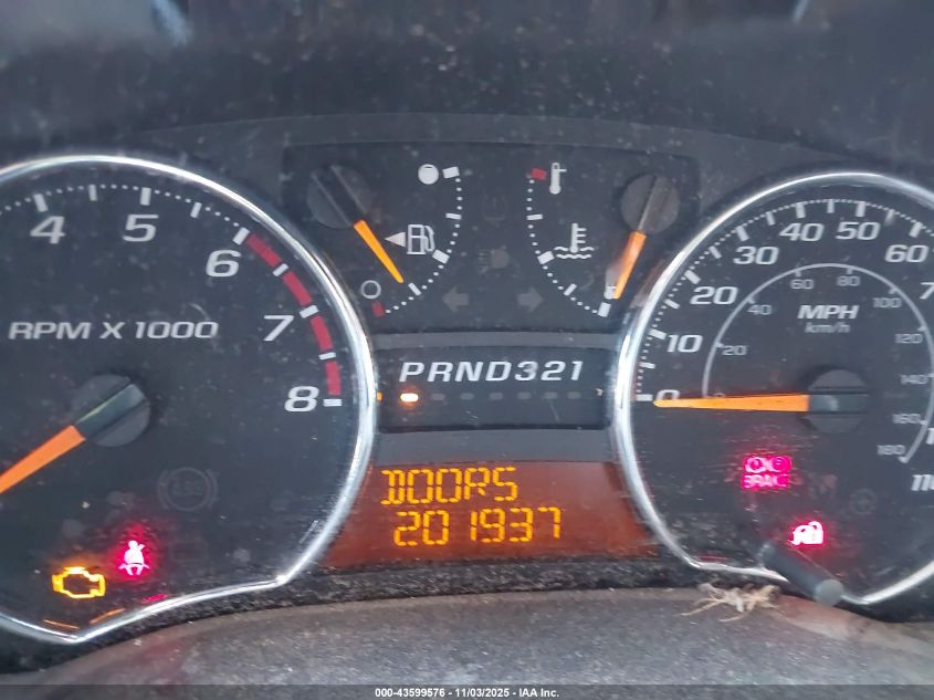 2007 Chevrolet Colorado Lt VIN: 1GCCS19E978133038 Lot: 43599576