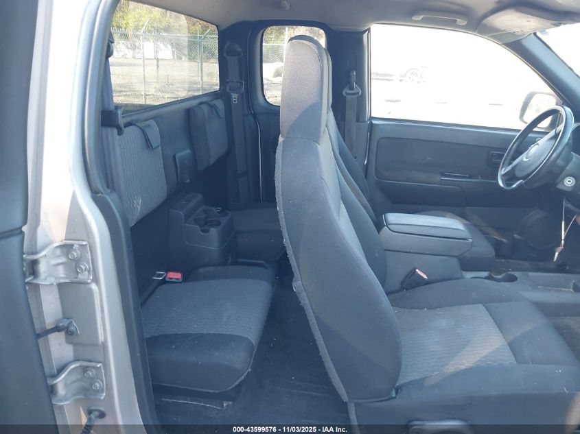 2007 Chevrolet Colorado Lt VIN: 1GCCS19E978133038 Lot: 43599576