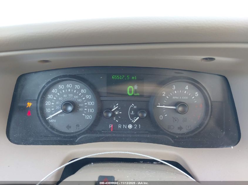 2007 Mercury Grand Marquis Ls VIN: 2MEHM75V77X631715 Lot: 43599580